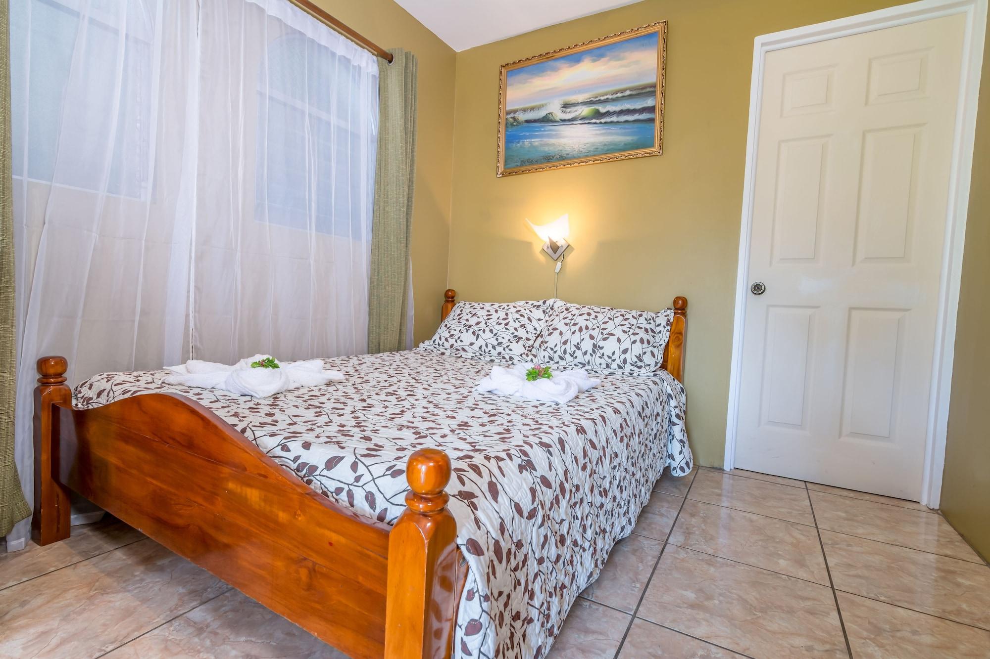 Hotel Le Priss Manuel Antonio Eksteriør billede
