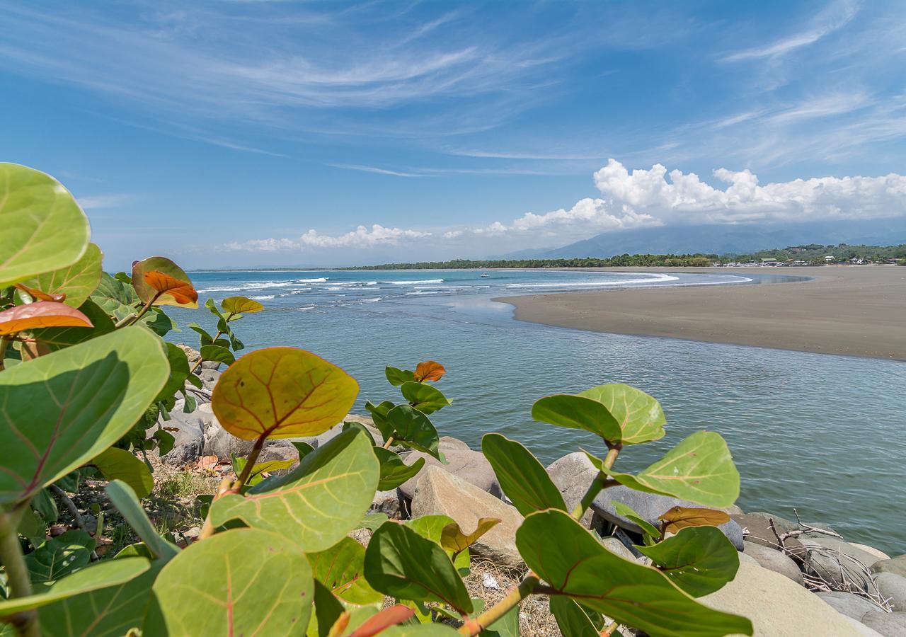 Hotel Le Priss Manuel Antonio Eksteriør billede