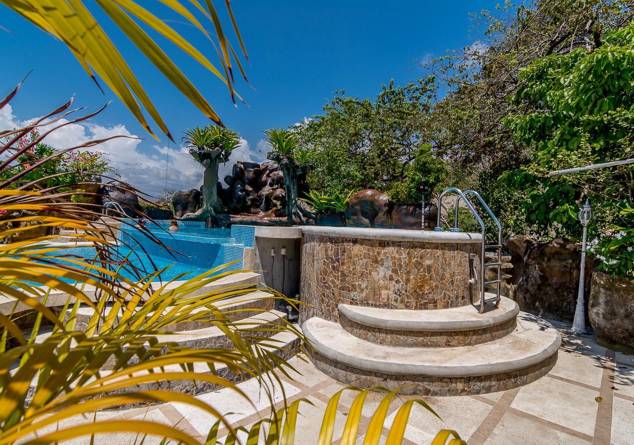 Hotel Le Priss Manuel Antonio Eksteriør billede